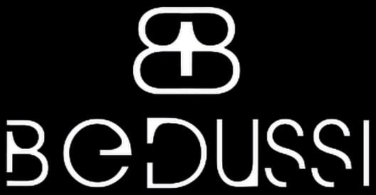 BEDUSSI / MELIKE Logo