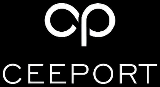 CEEPORT Logo