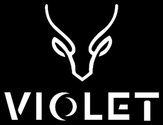 VIOLET Logo